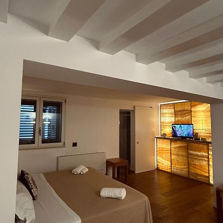 Prince Suite ปาแลร์โม ภายนอก รูปภาพ