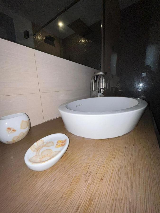 Prince Suite ปาแลร์โม ภายนอก รูปภาพ