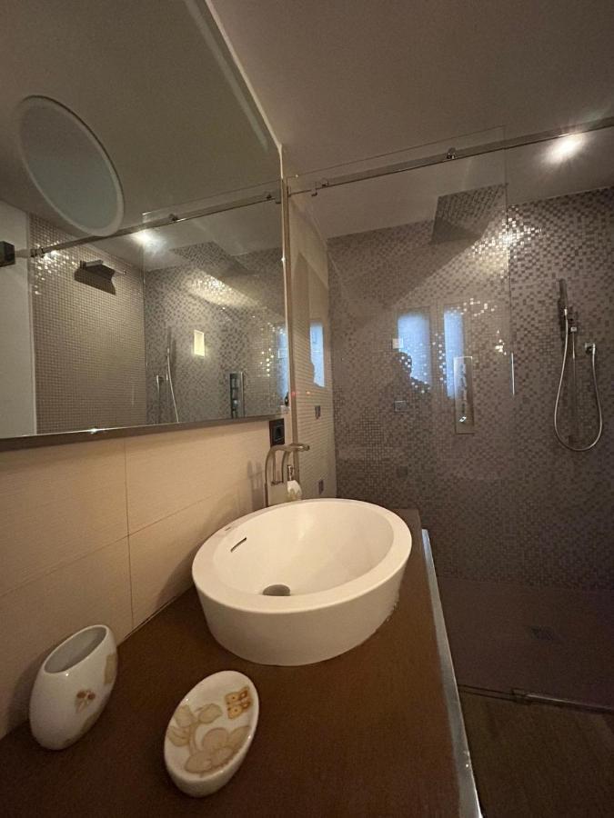 Prince Suite ปาแลร์โม ภายนอก รูปภาพ