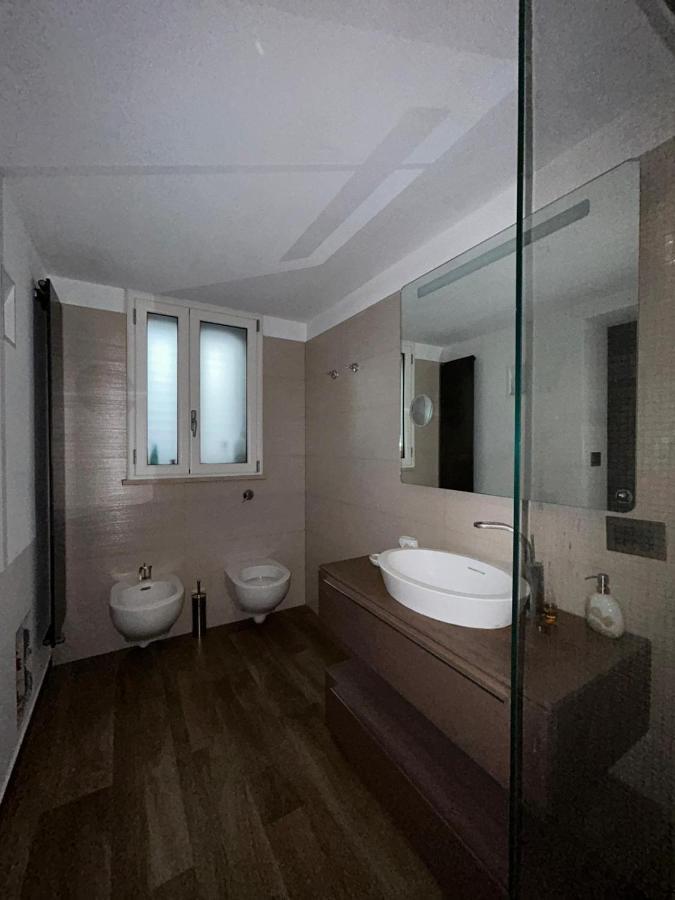 Prince Suite ปาแลร์โม ภายนอก รูปภาพ