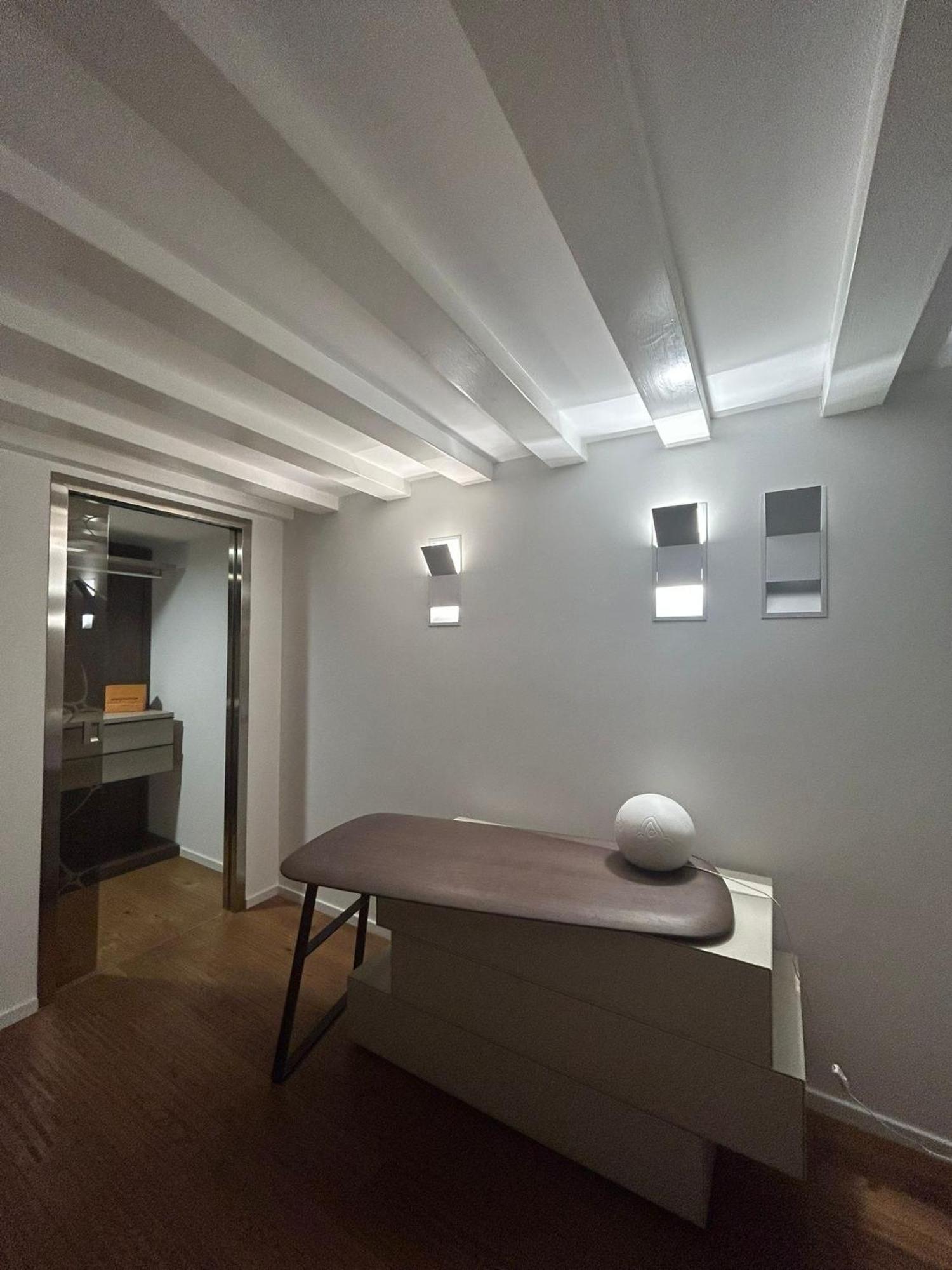 Prince Suite ปาแลร์โม ภายนอก รูปภาพ