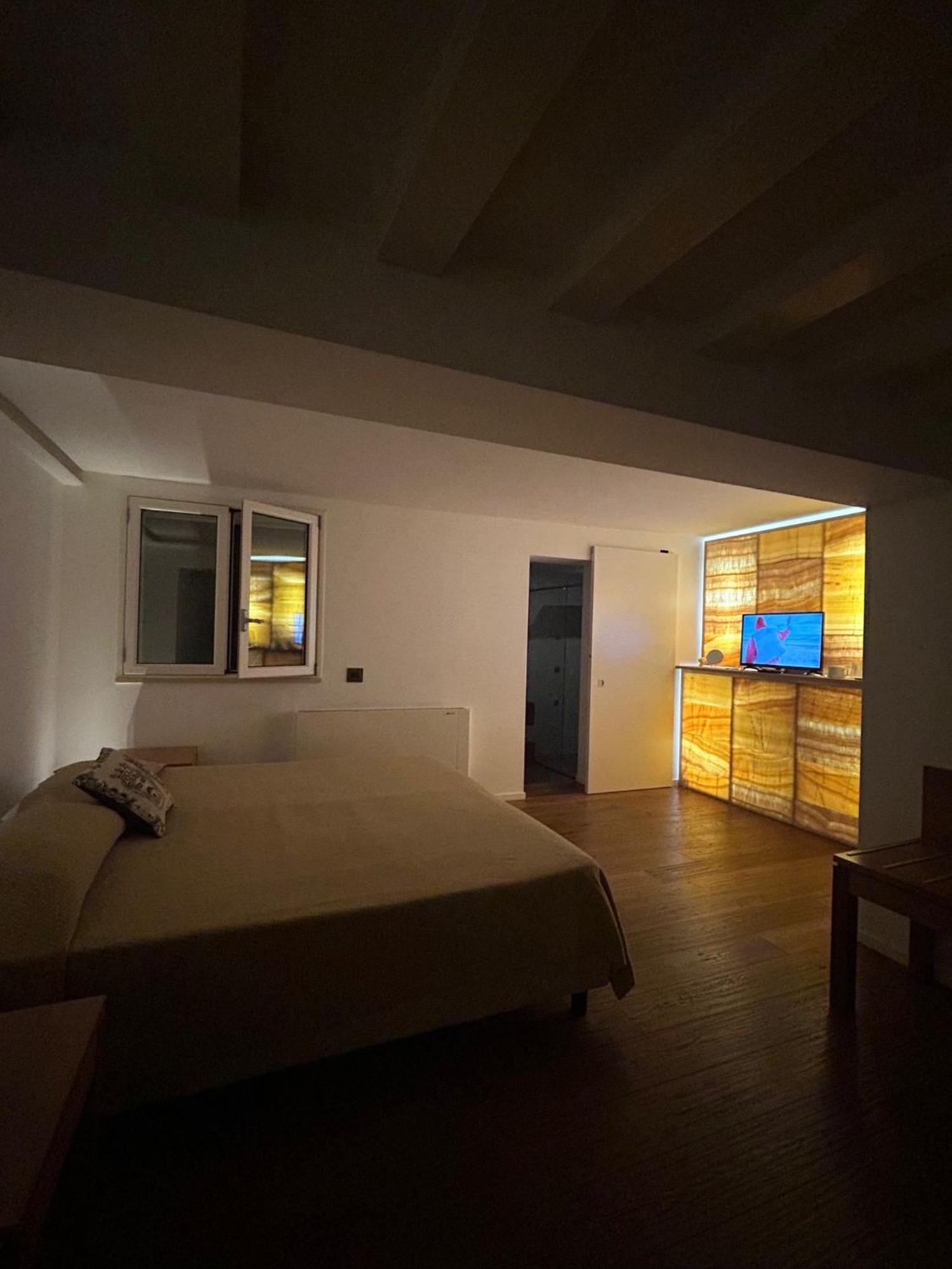 Prince Suite ปาแลร์โม ภายนอก รูปภาพ