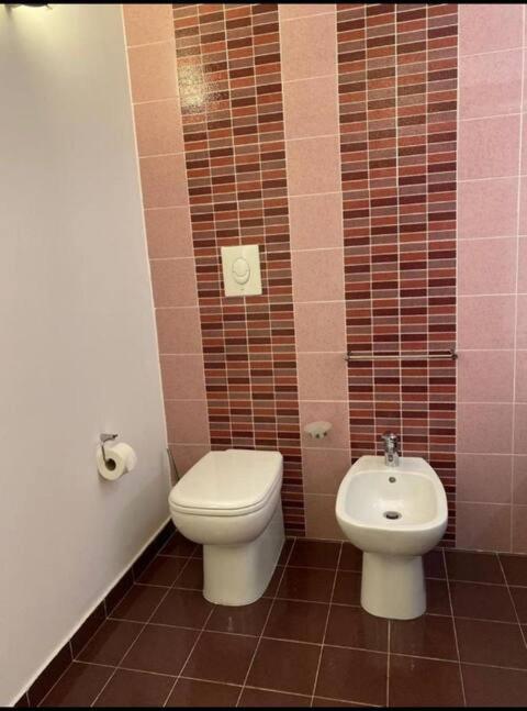 Prince Suite ปาแลร์โม ภายนอก รูปภาพ