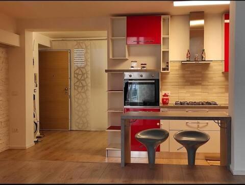 Prince Suite ปาแลร์โม ภายนอก รูปภาพ