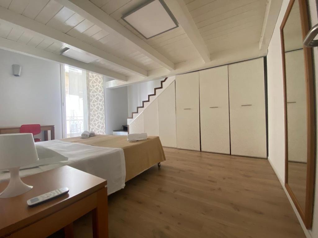 Prince Suite ปาแลร์โม ภายนอก รูปภาพ