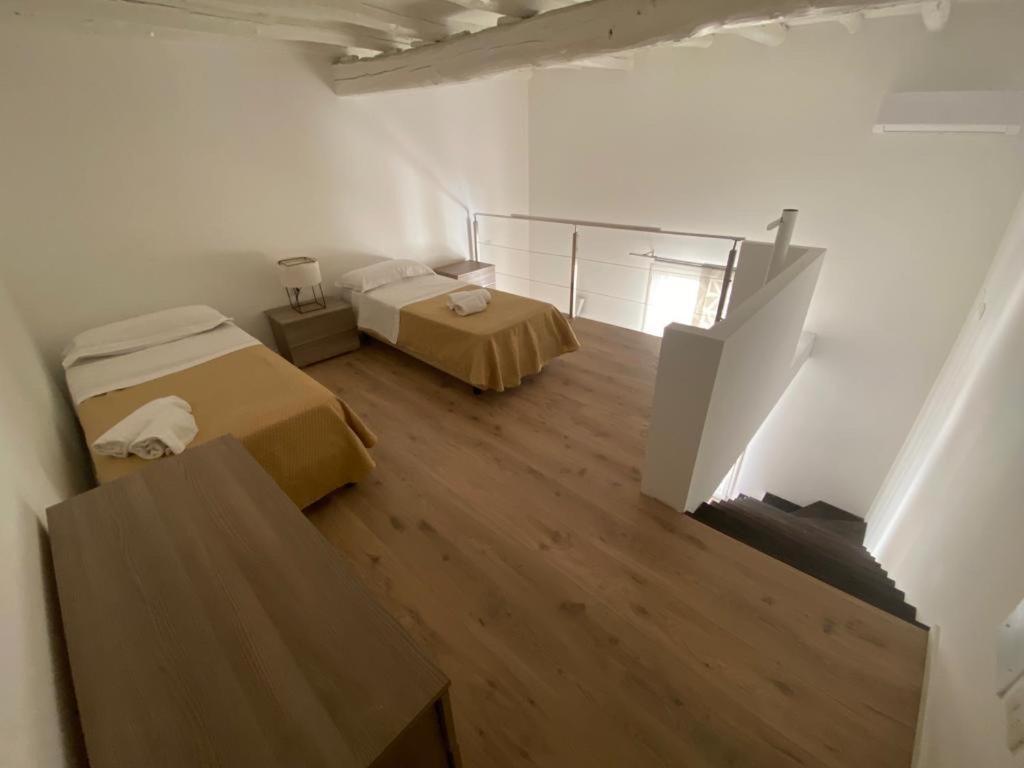 Prince Suite ปาแลร์โม ภายนอก รูปภาพ